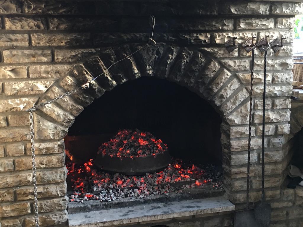 Pansion Adria Otel Sveti Filip i Jakov Dış mekan fotoğraf